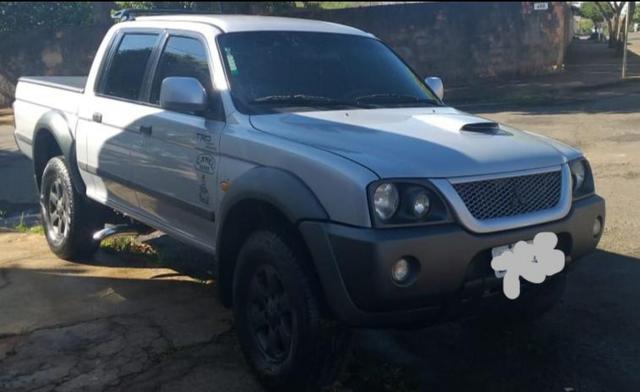 Mitsubishi L-200 - Foto 6