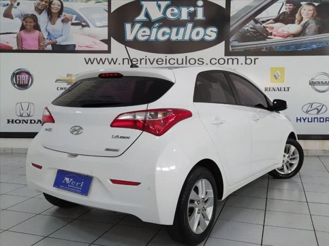 Hyundai Hb20 1.6 Premium 16v - Foto 3
