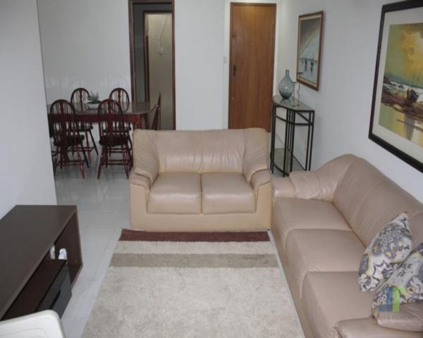 Amplo 2 quartos (1 suíte) com DCE no Centro - Foto 3