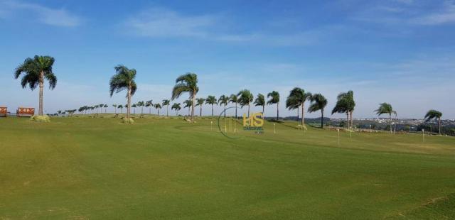 Condomínio Colinas Golf Residence - Foto 8