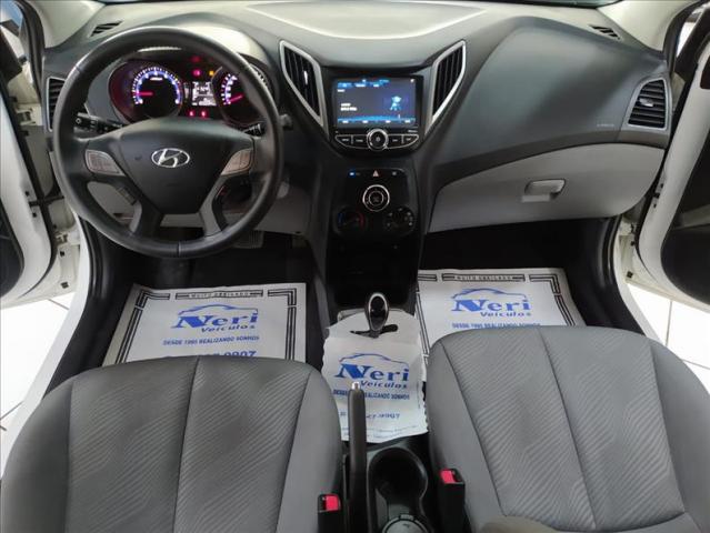 Hyundai Hb20 1.6 Premium 16v - Foto 4