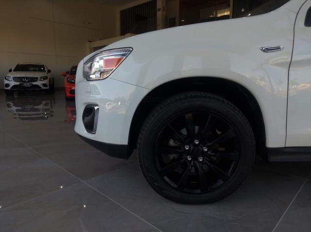 ASX 2016/2016 2.0 4X4 AWD 16V GASOLINA 4P AUTOMÁTICO - Foto 4