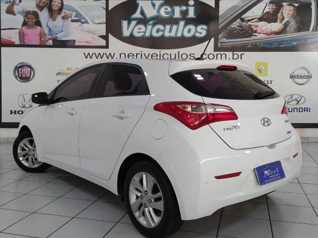 Hyundai Hb20 1.6 Premium 16v - Foto 2