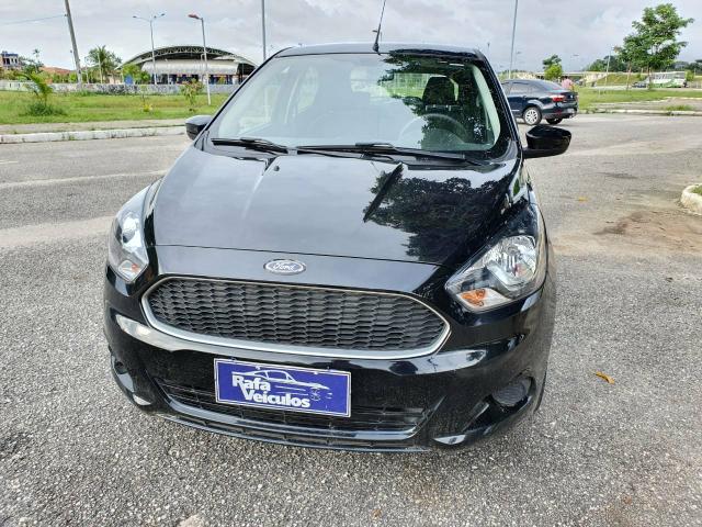 FORD KA SE FLEX 1.0 12V 2018, falar com Igor - Foto 2