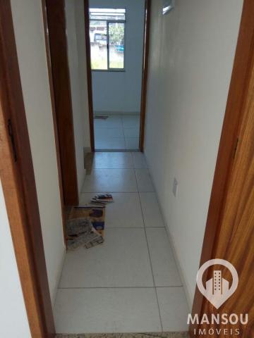 EXCELENTE CASA NA ESTRADA DA POSSE - 1º LOCAÇÃO - Foto 8
