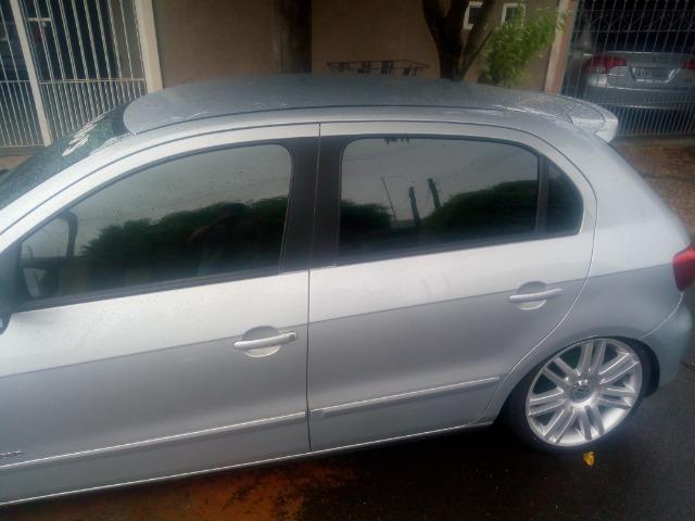 Gol g5 - Foto 9