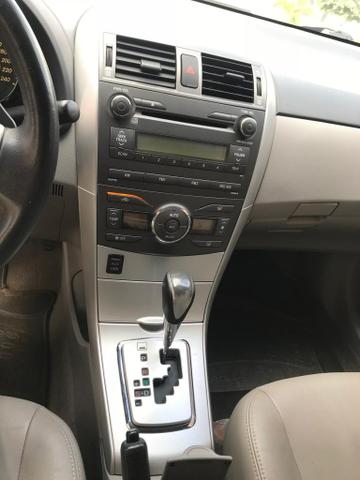 Corolla XEI 2.0 - Foto 6