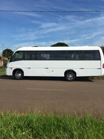 Micro ônibus w8 2004 - Foto 3