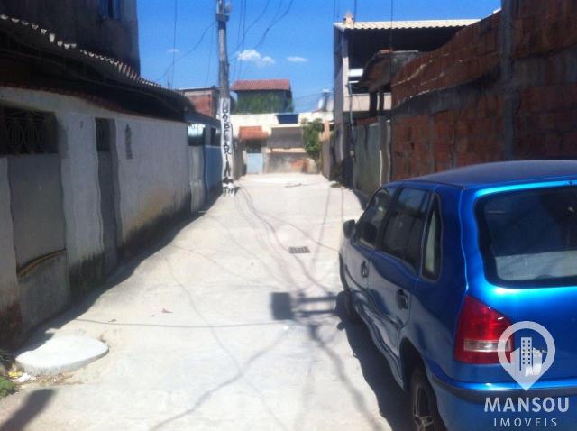casa tipo apto 3 qts toda de laje 1 vaga de garagem pronta para morar - Foto 2