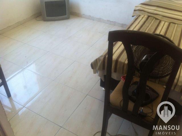 casa tipo apto 3 qts toda de laje 1 vaga de garagem pronta para morar - Foto 16