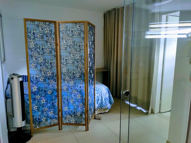 Lindo apartamento próximo ao mar, na Ponta Verde - Foto 4