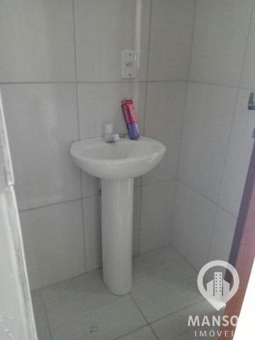 EXCELENTE CASA NA ESTRADA DA POSSE - 1º LOCAÇÃO - Foto 16