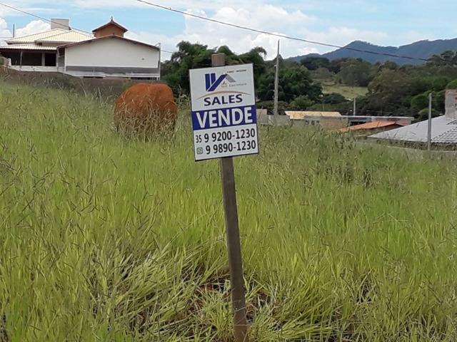 Lote excelente de 344 m2 com vistas para a Serra Bocaina - Foto 2