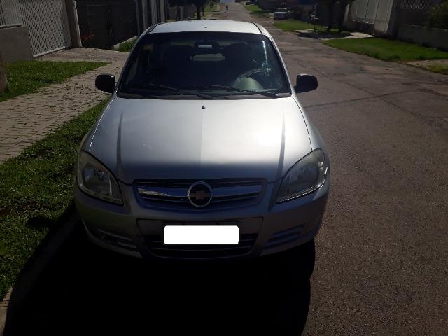 Chevrolet Prisma Maxx 1.4 4P 2009/2010 - Foto 3