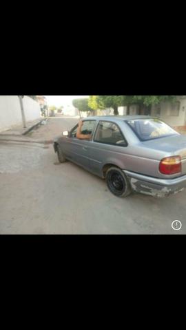 Vende ou troca logus Vw - Foto 3
