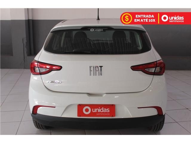 Fiat Argo 1.0 firefly flex drive manual - Foto 6