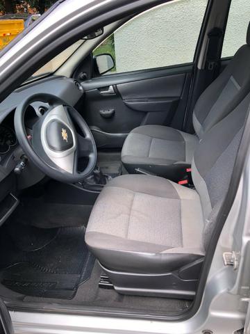 Gm Celta Lt 1.0 8v 2013 Flex completo - Foto 7