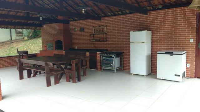 Linda e excelente propriedade-Cachoeiras de Macacu - Foto 11