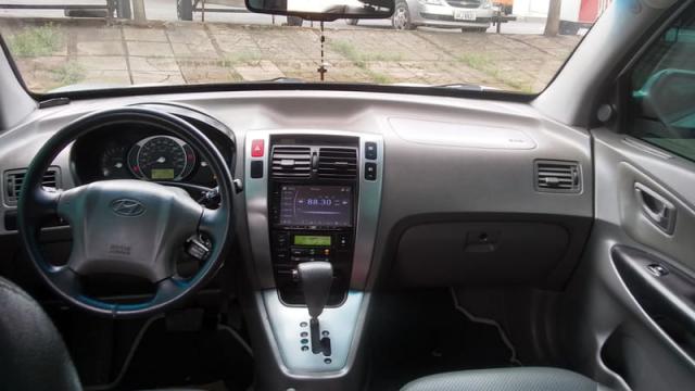 HYUNDAI HYUNDAI TUCSON GLS 27L - Foto 8