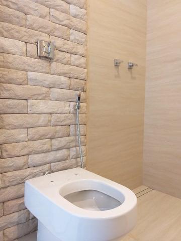 Casa sofistica de alto padrão, 2 pavimentos, 327 metros no Condominio Cyrela - Foto 18