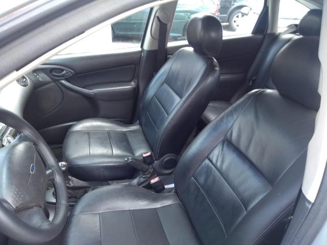 Focus 1.6 zetec rocam - Foto 6