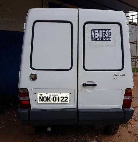 Vendo um fiorino 2011 em ótimo estado de conservação - Foto 3