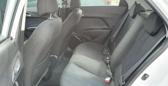 HB20 2014 1.6 Flex 16V Mec. - Foto 9