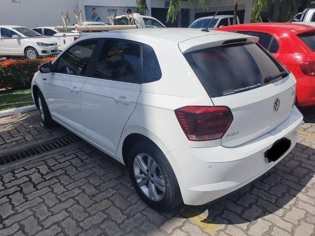 Vw- Polo 1.0 tsi comfortline Automática completo !! Exclusividade José Mário * - Foto 2