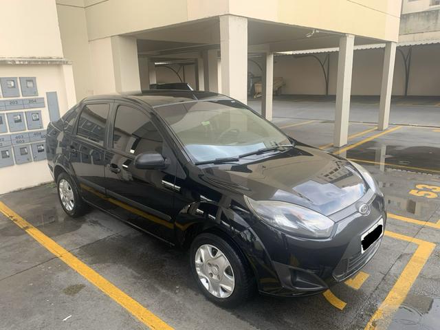 Fiesta 1.6 - Foto 2
