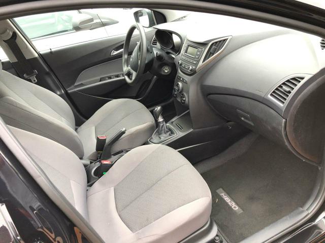 HB 20 sedan 2016/2017 - Foto 7