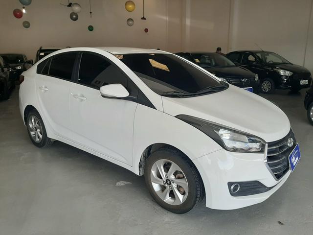 Super oferta! Hb20s 1.0 Turbo Confort Style 2017, falar com Igor