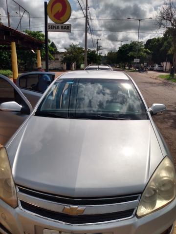 Vendo Vectra sedã 2008 - Foto 3