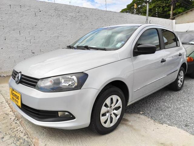 Volkswagen Gol 1.0 mi Special 8v