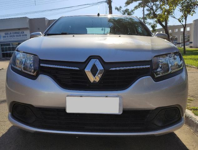 Renault Logan Expression Hi-Flex 8V 1.6 - Foto 7