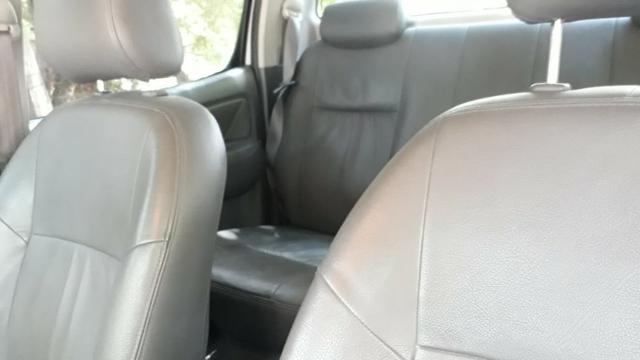Hilux CD4x2 SRV 2015, vendo barato, pra sair rápido! - Foto 3