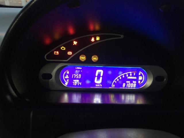 Chery QQ 1.1 16v - Foto 8