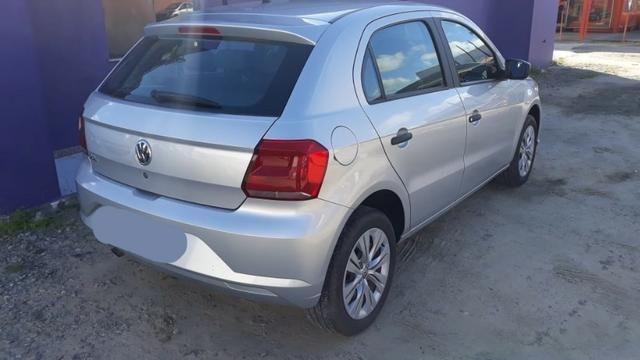 Gol MSI 1.6 - Foto 5