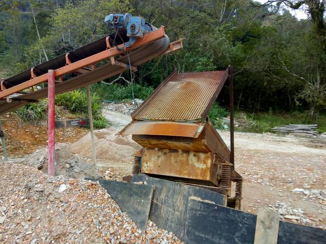 Britador completo - Foto 3