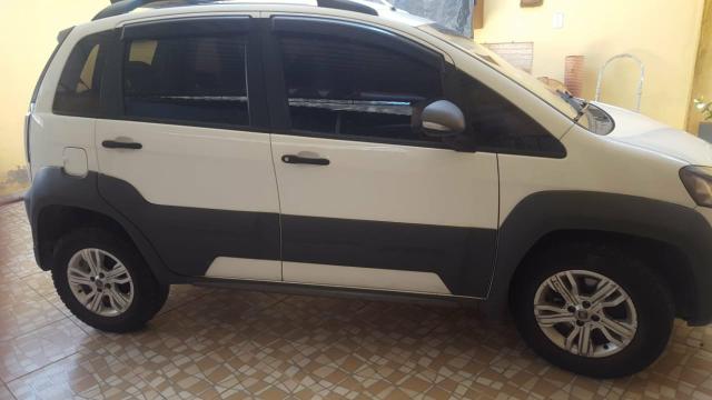 Vendo Ideia Adventure , 2015 muito novo. - Foto 6