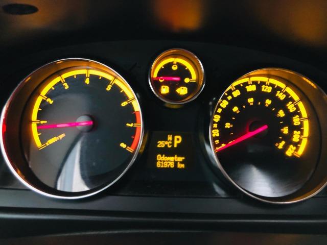 (6868) Chevrolet Captiva Sport 3.6 FWD V6 ano 2008/2009 - Foto 9