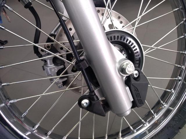 Sem entrada financiada em ate 48 parc. Yamaha Crosser 150 Z - Foto 4