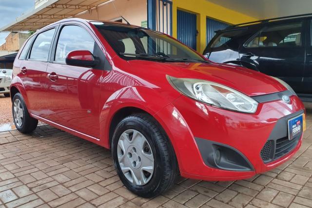 FIESTA SE 1.6 8V FLEX 5P - Foto 2