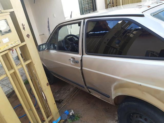 Vendo gol ap 1.8 - Foto 2