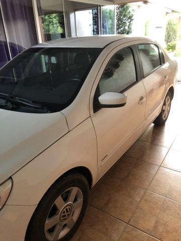Vendo voyage completo ano 20010 modelo 2011 - Foto 4