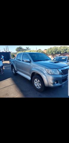Hilux - Foto 3
