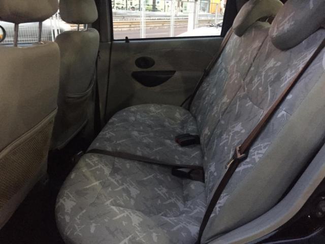 Chery QQ 1.1 16v - Foto 10