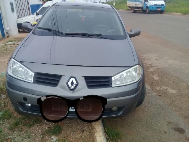 Renault Megane 2007 - Foto 10