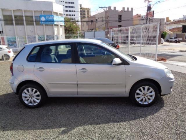 Volkswagen polo 2009 1.6 mi 8v flex 4p manual - Foto 9