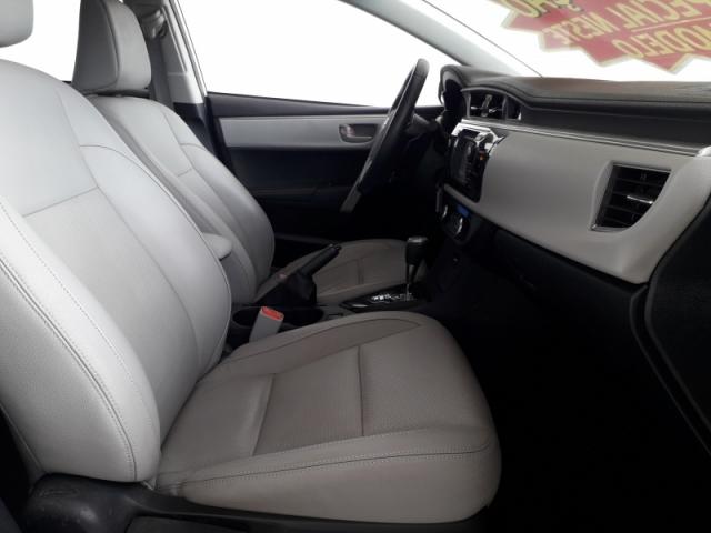 TOYOTA COROLLA 2.0 XEI 16V FLEX 4P AUTOMATICO. - Foto 3