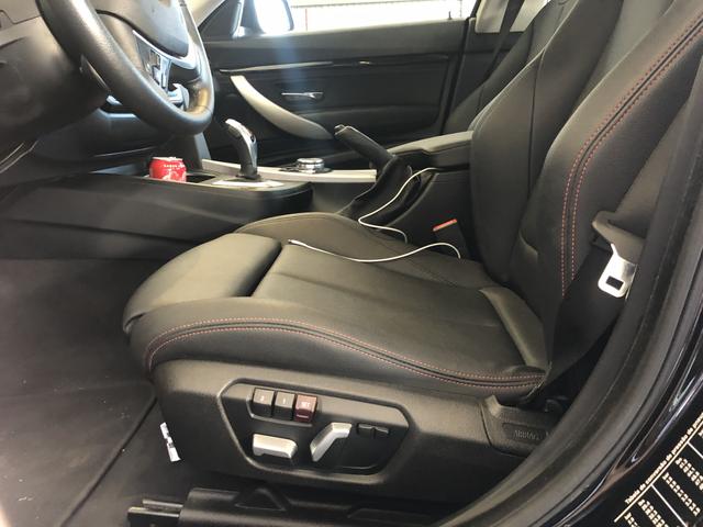 Bmw320 gt 2016 - Foto 9